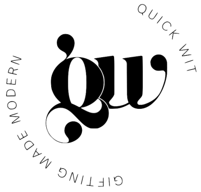 Logo for Quick Wit