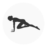 Logo for Raise The Barre