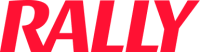 Logo for Rally