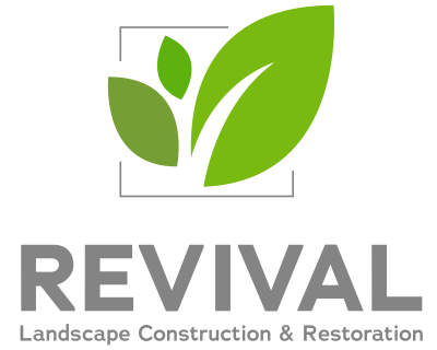 Logo for Revival Landscape