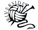 Logo for Riverside Yarns