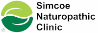 Logo for Simcoe Naturopathic Clinic