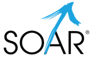 Logo for SOAR Management Inc.
