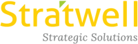 Logo for Stratwell Strategic Solutions
