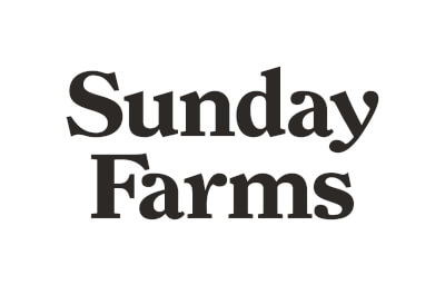 Logo for Sunday Farms