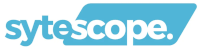 Logo for Sytescope.com