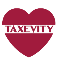 Logo for Taxevity Insurance