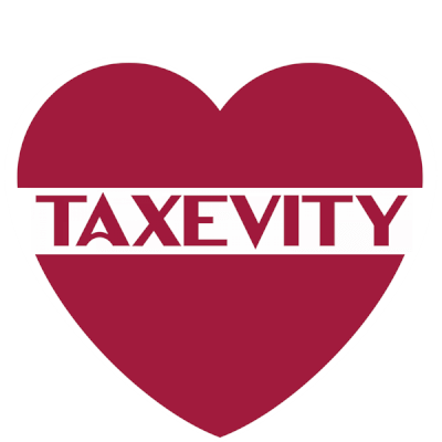 Logo for Taxevity Insurance