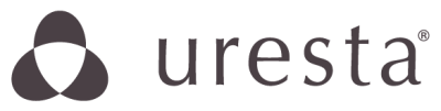 Logo for Uresta