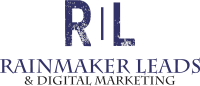Logo for Rainmaker Leads & Digital Marketing