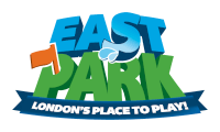 Logo for East Park London
