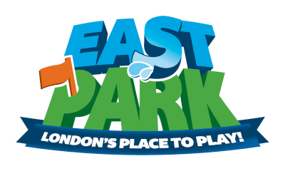 Logo for East Park London