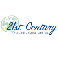 Logo for 21st Century Travel Insurance Ltd.